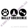 Athletic Rally-O Apparel