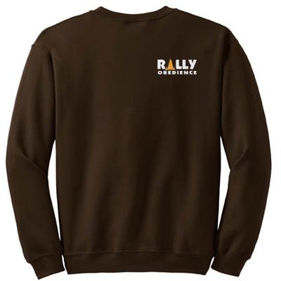 Rally-O Sweatshirt