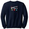 Halloween Rally-O Sweatshirt