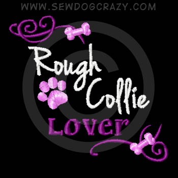 Collie Lover Shirts