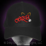 Cool Corgi Hat