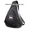 Embroidered Brittany Agility Bags