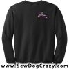 Pretty Brittany Sweatshirts