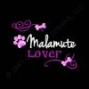 Alaskan Malamute Lover Sweatshirt