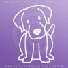Chessie Decals