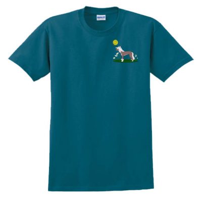 Pretty Chinese Crested T-Shirt
