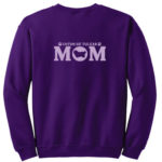 Coton de Tulear Mom Sweatshirt
