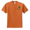 Cute Dachshund Hot Dog T-Shirt