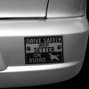Irish Setter On Board sticker