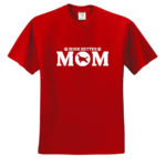 Irish Setter Mom T-Shirt