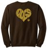 Love Dogs Sweatshirt