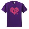 Love Dogs T-Shirt