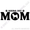 Shiba Inu Mom Gifts