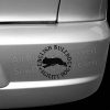 Bulldog Agility Vinyl Decals