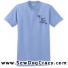 Portuguese Podengo Lover TShirt