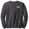 Embroidered Flyball Sweatshirt