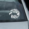 Cool Irish Setter Decals