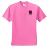 Paw Prints Maltese T-Shirt