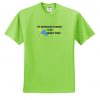 Norwegian Elkhound Agility T-Shirt
