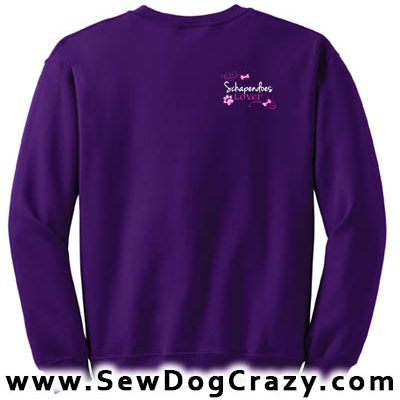 Schapendoes Lover Sweatshirts