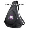 Tribal Bichon Frise Bag