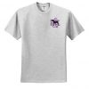 Awesome Embroidered Border Terrier Shirt