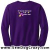 Iggy Agility Sweatshirt