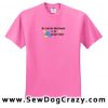 Italian Greyhound Agility TShirts