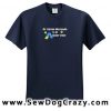 Italian Greyhound Agility Tees