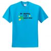 Whippet Agility Dog Tshirt