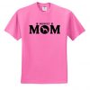Whippet Mom Tshirt