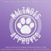 Malinois Vinyl Decals