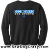 Dock Diving Tshirt