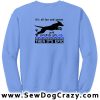 Epic Dock Diving Sweatshirt