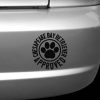 Chesapeake Bay Retriever Stickers