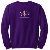 Canine Musical Freestyle Sweatshirt