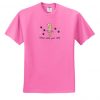 Musical Freestyle T-Shirt