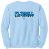 Dog Flyball Sweatshirt