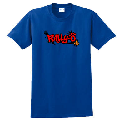 Rally-o T-Shirt