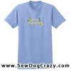 Cute Rally Obedience Tees