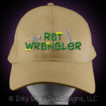 Rat Wrangler Hat