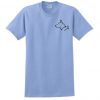 Barn Hunt German Shepherd TShirt