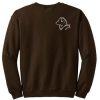 Aussie ratting sweatshirt