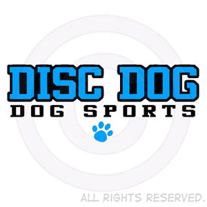 Disc Dog Apparel