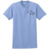 Labrador and Rat T-Shirt