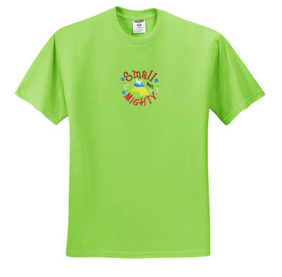 Teacup Agility T-shirt