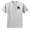 Embroidered Chesapeake Bay Retriever T-Shirt