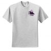 Cocker Spaniel Embroidered T-Shirt