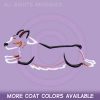 Tri Corgi Agility Shirts