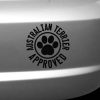 Australian Terrier Decals
